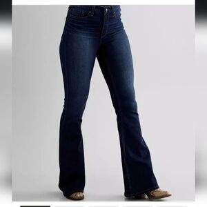 BKE Parker High-Rise Super Flare 28x33½